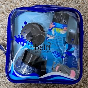 Belif Believe in Truth Aqua Hydration Rescue Kit - New, Unused